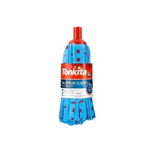 Catalogue image of ARIX Anti-Bacterial Mop & Handle