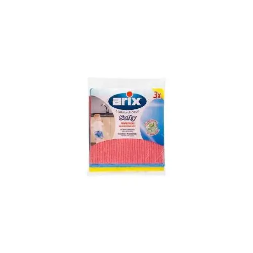 Catalogue image of ARIX Art. 113 Sponge Cloth