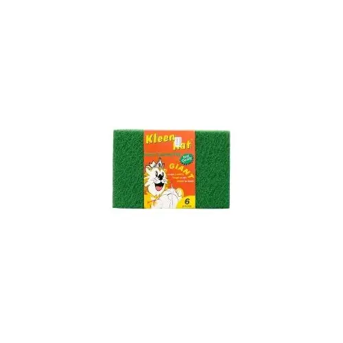 Catalogue image of Kleen Kat Singles