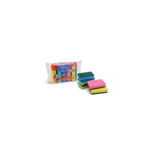 Catalogue image of ARIX Scouring Pads