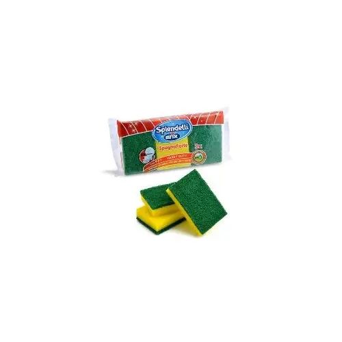 Catalogue image of ARIX No. 127 Sponge Scourer 3-Pack