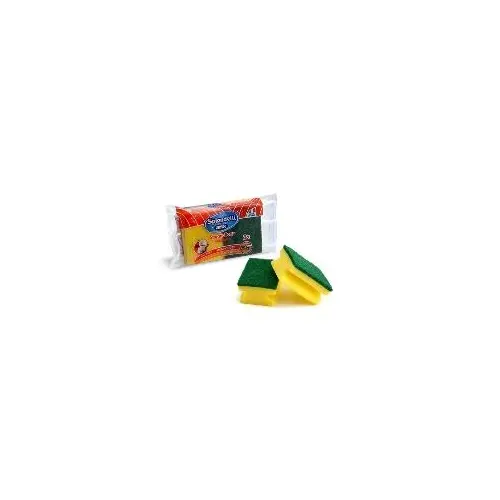 Catalogue image of ARIX 1242 Grip Sponge 2-Pack