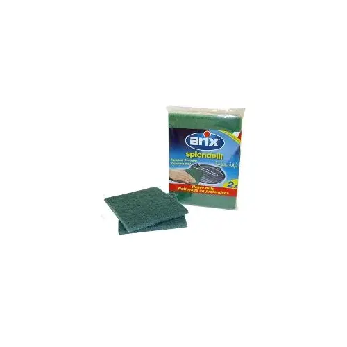 Catalogue image of ARIX 12202 Heavy-Duty Scour Pad 2-Pack
