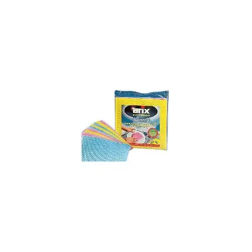Catalogue image of ARIX 115 Softy Sponge Cloth 10-Pack