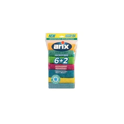 Catalogue image of ARIX 1276 Sponge Scourer