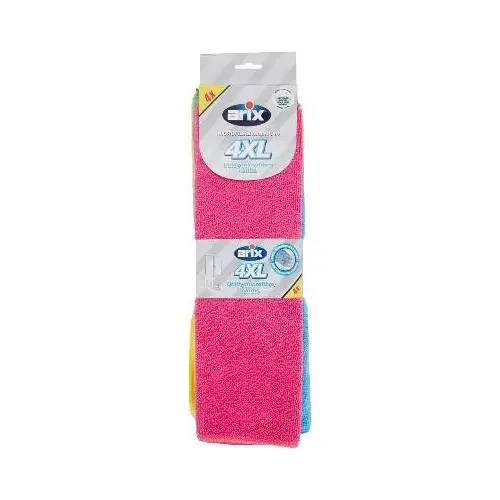 Catalogue image of ARIX Heavy-Duty Sponge Scourer 124803