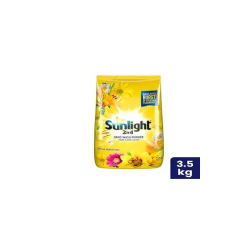 Catalogue image of Sunlight Yellow 3.5 kg