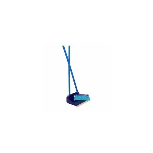 Catalogue image of Stand-Up Dustpan & Brush