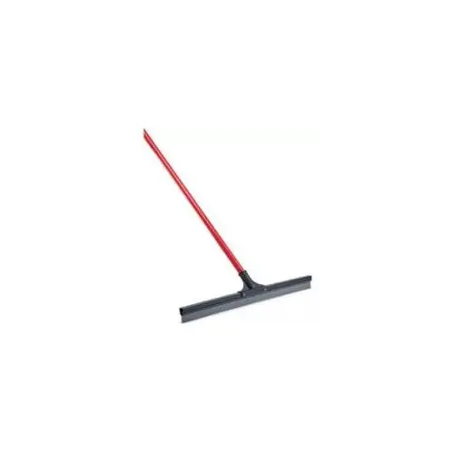 Catalogue image of Soft Broom with Stick