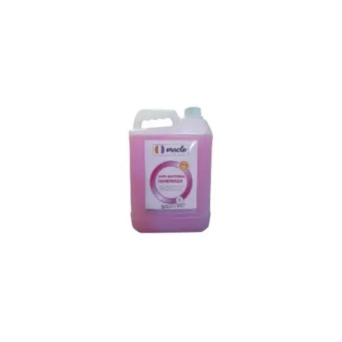 Catalogue image of Oracle Anti-Bacterial Handwash 5 L