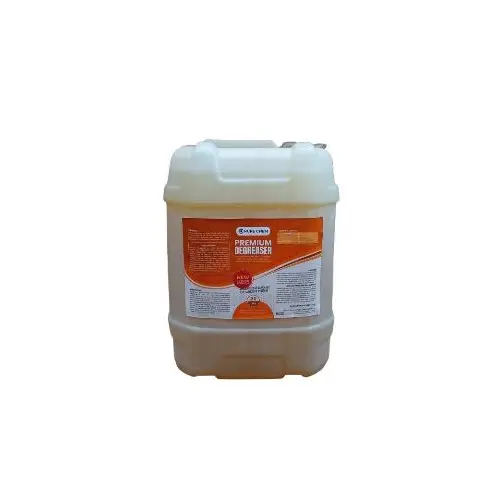 Catalogue image of Oven Degreaser Cleaner 5 L