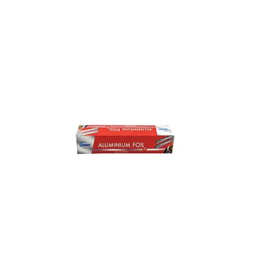 Catalogue image of Hanan Aluminium Foil 30 cm × 90 m