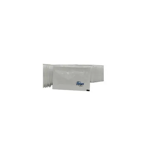 Catalogue image of Hanan Wipes Single Sachets 100s