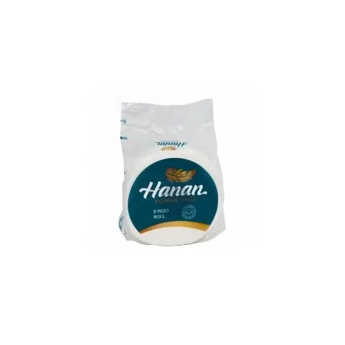 Catalogue image of Hanan Jumbo Tissue