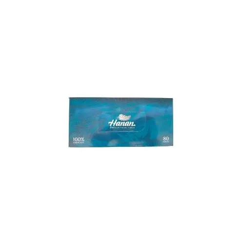 Catalogue image of Hanan Facial Tissue Box Promo Pack
