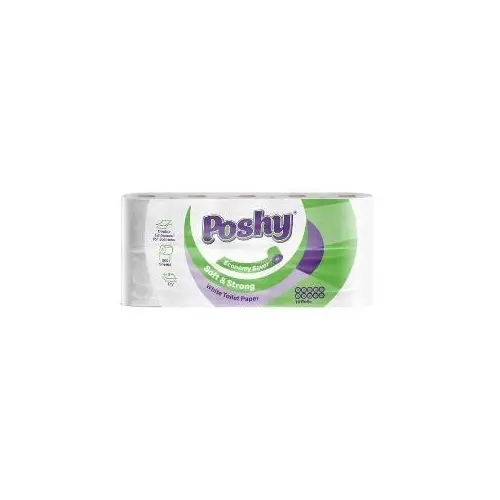 Catalogue image of Poshy Economy Saver 10-Pack