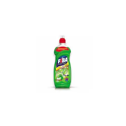 Catalogue image of Feba Lime Liquid Wash 680 ml
