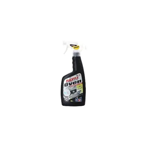 Catalogue image of Maxell Magic Oven Cleaner 500 g