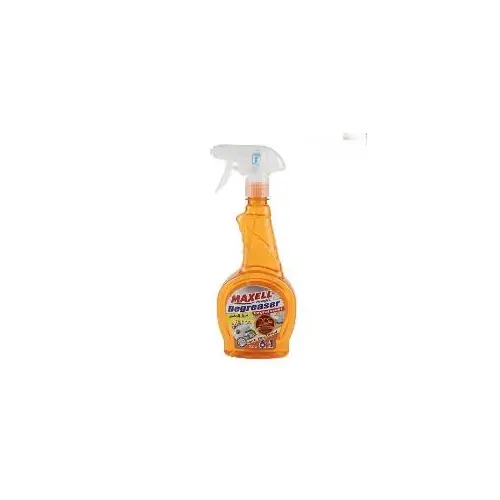 Catalogue image of Maxell Magic Degreaser 700 ml