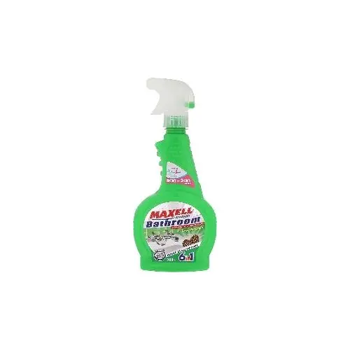 Catalogue image of Maxell Magic Bathroom Cleaner 700 ml