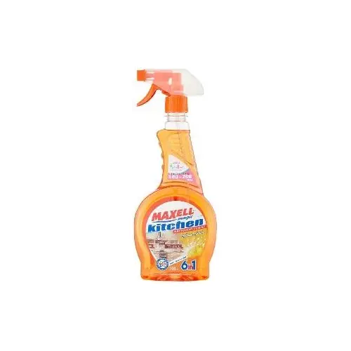 Catalogue image of Maxell Magic Kitchen Cleaner 700 ml