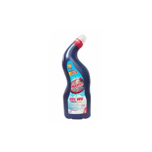 Catalogue image of Maxell Magic Toilet Cleaner Ocean 700 ml