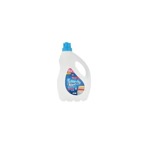 Catalogue image of Velveta Colours Laundry Gel 3 kg