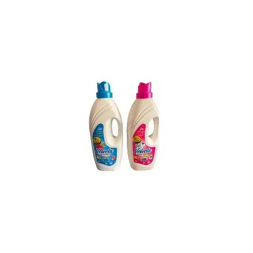 Catalogue image of Velveta Oxy Laundry Gel 2 kg