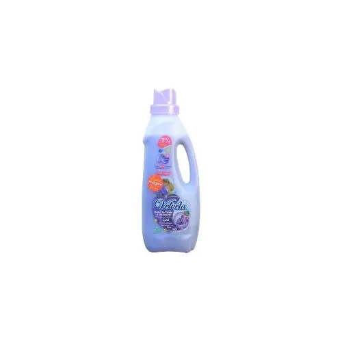 Catalogue image of Velveta Fabric Softener Lavender 1 kg