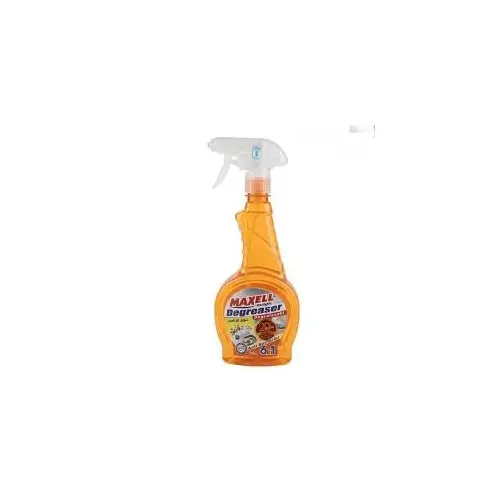 Catalogue image of Maxell Magic Degreaser 700 ml