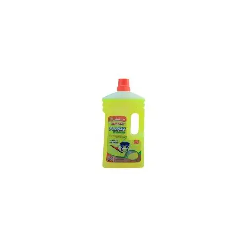 Catalogue image of Maxell Magic Floor Cleaner Lemon 2 L