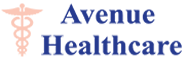 Avenue Healthcare official logo
