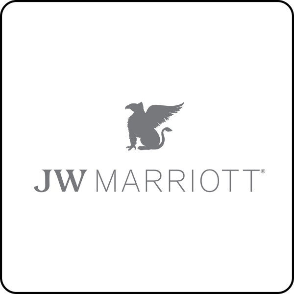 JW Marriott official logo